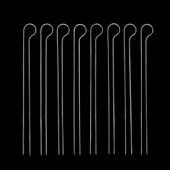 WEBER SPIESENSET 8 STUKS|ohgreen