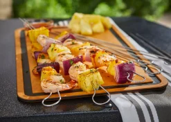 WEBER SPIESENSET 8 STUKS|ohgreen