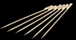 WEBER SPIESENSET BAMBOE 25 STUKS|ohgreen Clearance