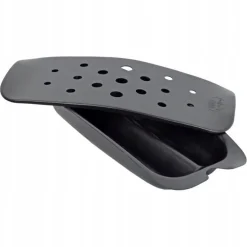 WEBER UNIVERSELE ROOKBOX BLACK|ohgreen Clearance