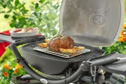 WEBER VERHOOGD GRILLROOSTER KLEIN|ohgreen Online