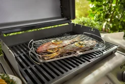 WEBER VISKORF GROOT RVS|ohgreen Best