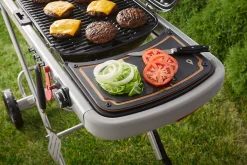 WEBER ZIJTAFEL INZETSTUK MET OPVANGBAKJE|ohgreen Sale