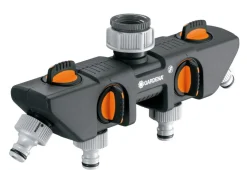 4-WEG WATERVERDELER|ohgreen New