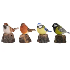 Welkom vogel|ohgreen New