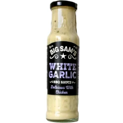 White garlic saus 250ml|ohgreen Outlet