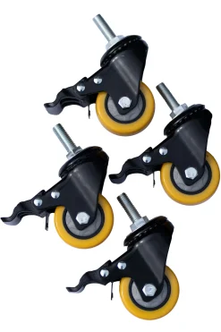 Wielen voor 88 of 112 modellen|ohgreen Outlet