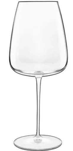 Wijnglas 70cl set van 4 stuks|ohgreen Outlet