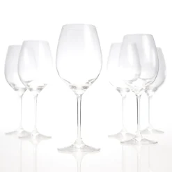 Wijnglas cuvée wit 0,47l - set van 6|ohgreen Outlet