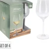 Wijnglas set van 4|ohgreen Discount