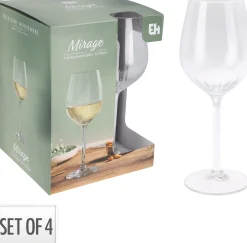Wijnglas set van 4|ohgreen Discount