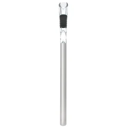 WIJNKOELSTICK RVS/ACRYL 32CM PV|ohgreen Outlet