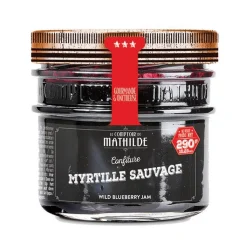 Wilde bosbes jam|ohgreen Online