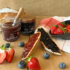 Wilde bosbes jam|ohgreen Online