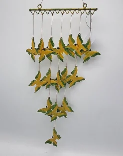 Windgong vlinders|ohgreen Online