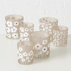 Windlicht canea 2 stuks|ohgreen Hot