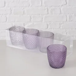 Windlicht Marilu - set van 4|ohgreen Online