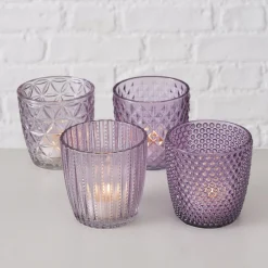Windlicht Marilu - set van 4|ohgreen Online