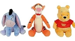 Winnie the pooh & friends knuffel 25cm|ohgreen Best