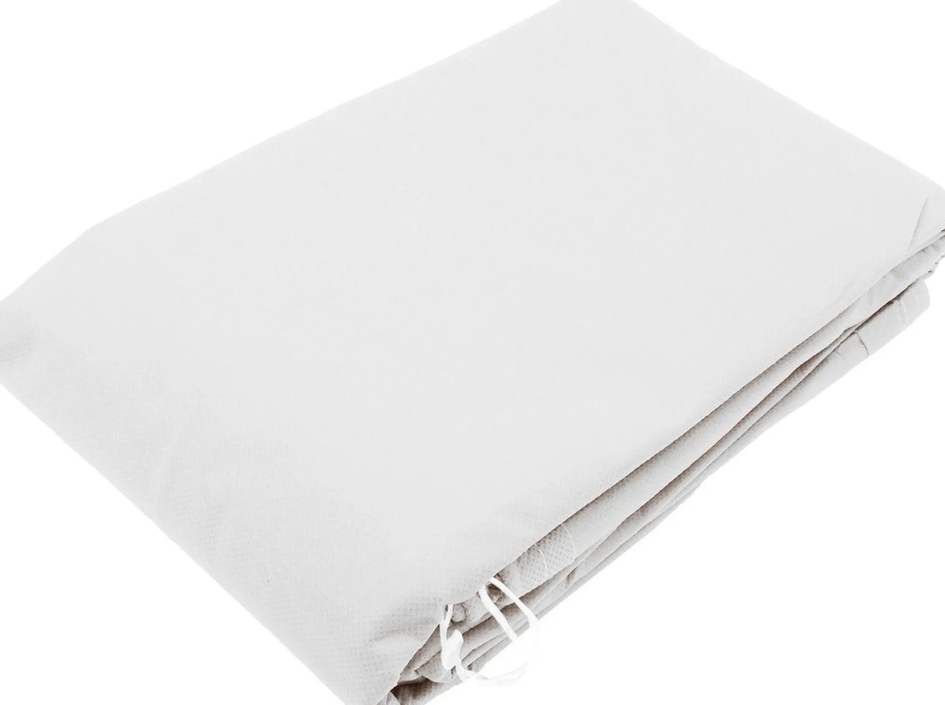 Winterafdekhoes 50cmx1m wit 3 stuks|ohgreen Clearance