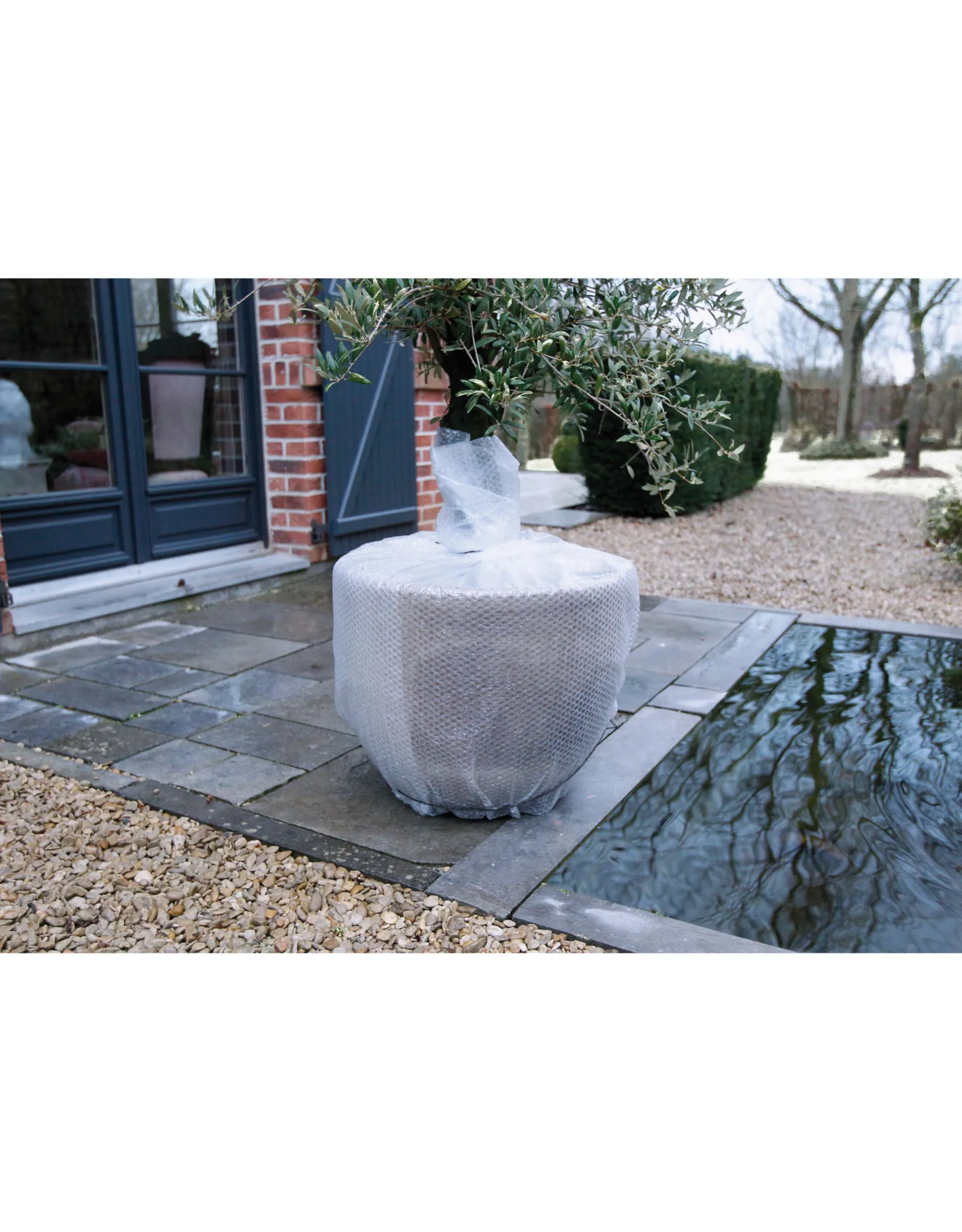 Winternoppenfolie 1x3m dia 10mm|ohgreen Online