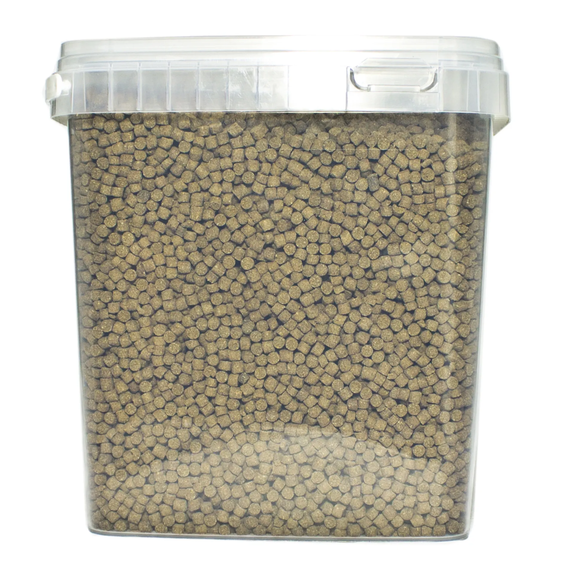 Wintervoer 5 liter 4,5 mm|ohgreen New