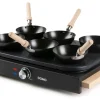 Wok party set hout 1000W ILAG|ohgreen New