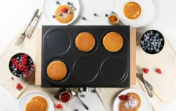 Wok party set hout 1000W ILAG|ohgreen New