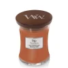 Woodwick Geurkaars chili pep.gelato medium|ohgreen New