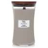 Woodwick Geurkaars fireside Large|ohgreen Outlet