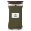 Woodwick Geurkaars frasier fir Large|ohgreen Sale