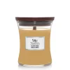 WoodWick Geurkaars Gilded Sands|ohgreen Online