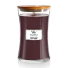 Woodwick Geurkaars Phantom Cherry|ohgreen