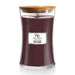 Woodwick Geurkaars Phantom Cherry|ohgreen