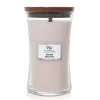 Woodwick Geurkaars rosewood Large|ohgreen Online