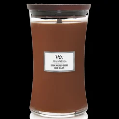 Woodwick Geurkaars stonewash sued Large|ohgreen Online