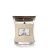 Woodwick Geurkaars vanilla bean mini|ohgreen Outlet
