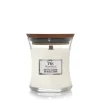 Woodwick Geurkaars white tea & jasmine mini|ohgreen Hot