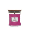 Woodwick Geurkaars wild berry&beets mini|ohgreen Online