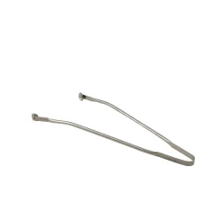 Worstentang uit rvs 39,8cm|ohgreen