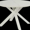 Xander tafel rond wit|ohgreen Online