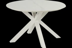Xander tafel rond wit|ohgreen Online