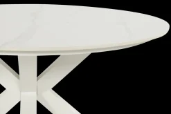 Xander tafel rond wit|ohgreen Online