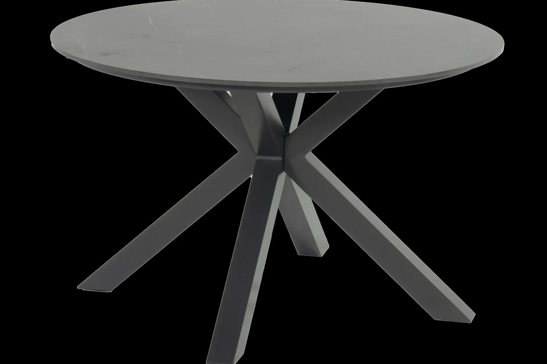 Xander tafel rond xerix|ohgreen Online