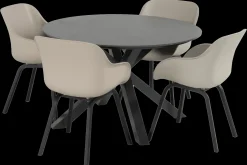 Xander tafel rond xerix|ohgreen Online