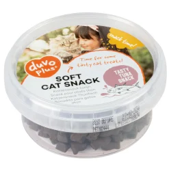 Zachte kattensnack tonijn|ohgreen New