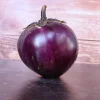 Zaden: aubergine ronde de valence|ohgreen Sale
