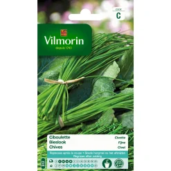 Zaden bieslook fijne 1,5g|ohgreen Online