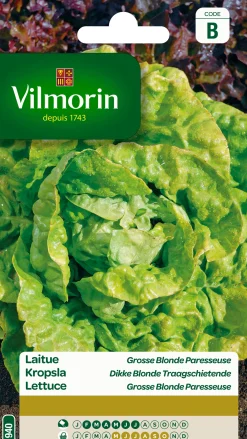 Zaden snijsla gewone 4g|ohgreen New