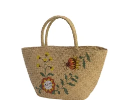 Zak zeegras 53cm naturel|ohgreen Hot